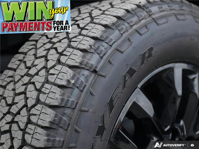 2026 Chevrolet Silverado 2500HD High Country (Stk: 172463) in London - Image 7 of 27