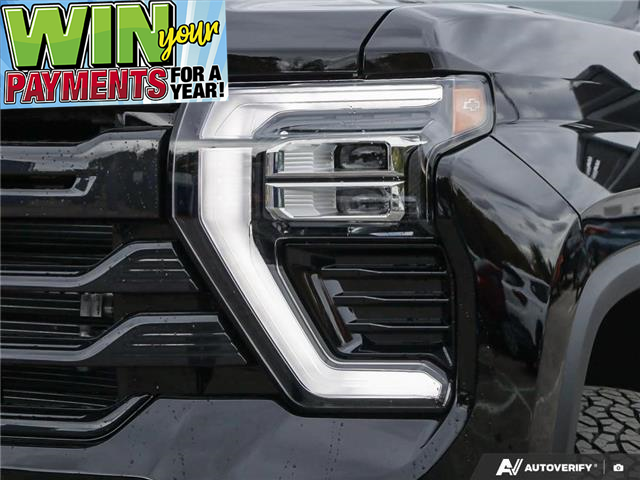 2026 Chevrolet Silverado 2500HD High Country (Stk: 172463) in London - Image 10 of 27