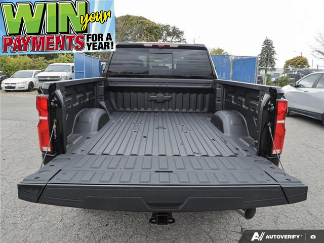 2026 Chevrolet Silverado 2500HD High Country (Stk: 172463) in London - Image 11 of 27