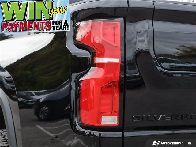 2026 Chevrolet Silverado 2500HD High Country (Stk: 172463) in London - Image 12 of 27