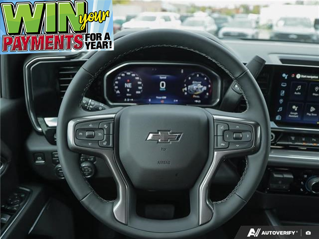 2026 Chevrolet Silverado 2500HD High Country (Stk: 172463) in London - Image 14 of 27