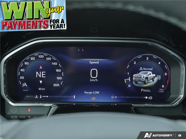 2026 Chevrolet Silverado 2500HD High Country (Stk: 172463) in London - Image 15 of 27