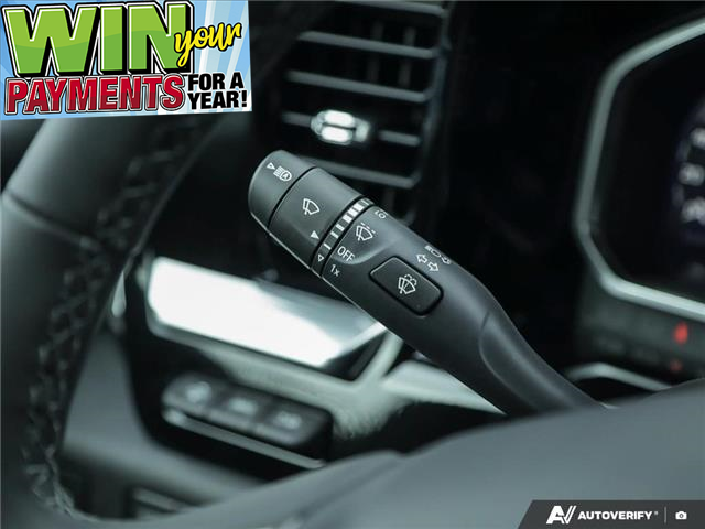 2026 Chevrolet Silverado 2500HD High Country (Stk: 172463) in London - Image 16 of 27