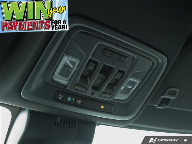 2026 Chevrolet Silverado 2500HD High Country (Stk: 172463) in London - Image 22 of 27