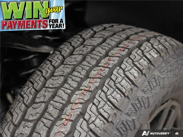 2026 Chevrolet Colorado Trail Boss (Stk: 172677) in London - Image 7 of 27