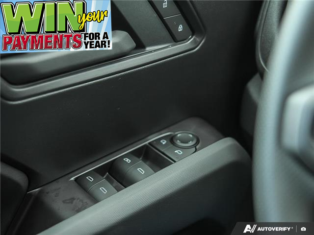 2026 Chevrolet Colorado Trail Boss (Stk: 172677) in London - Image 17 of 27