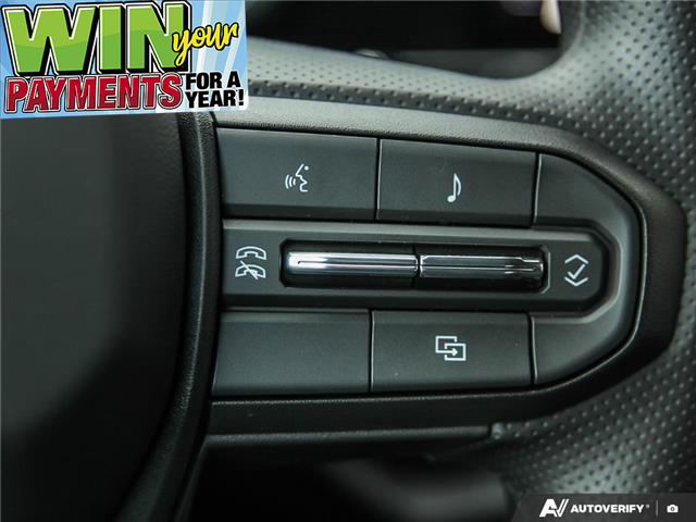 2026 Chevrolet Colorado Trail Boss (Stk: 172677) in London - Image 18 of 27