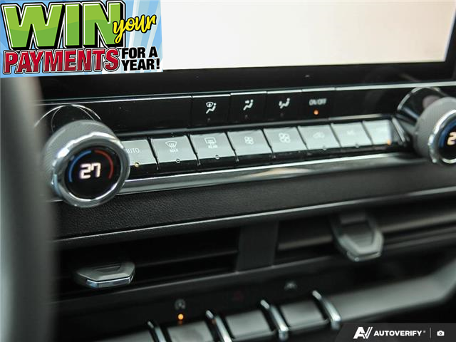 2026 Chevrolet Colorado Trail Boss (Stk: 172677) in London - Image 20 of 27