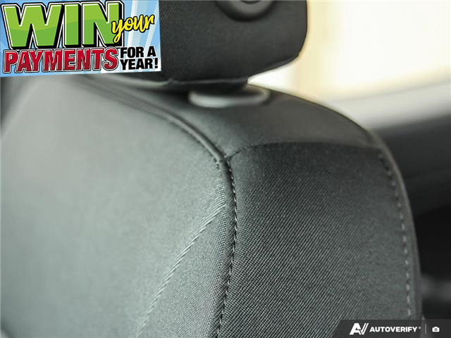 2026 Chevrolet Colorado Trail Boss (Stk: 172677) in London - Image 23 of 27