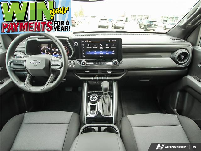 2026 Chevrolet Colorado Trail Boss (Stk: 172677) in London - Image 25 of 27