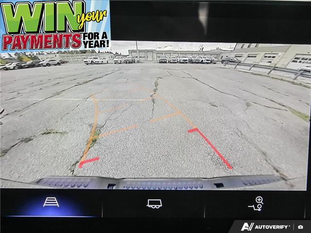 2026 Chevrolet Colorado Trail Boss (Stk: 172677) in London - Image 26 of 27