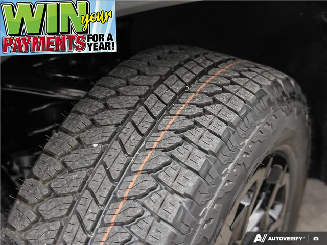 2026 Chevrolet Colorado Trail Boss (Stk: 172680) in London - Image 7 of 27