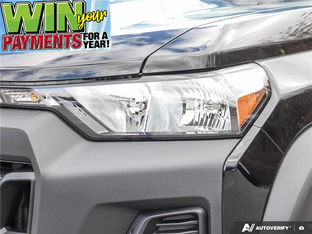 2026 Chevrolet Colorado Trail Boss (Stk: 172680) in London - Image 10 of 27