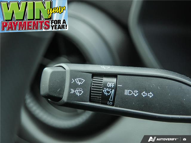 2026 Chevrolet Colorado Trail Boss (Stk: 172680) in London - Image 16 of 27