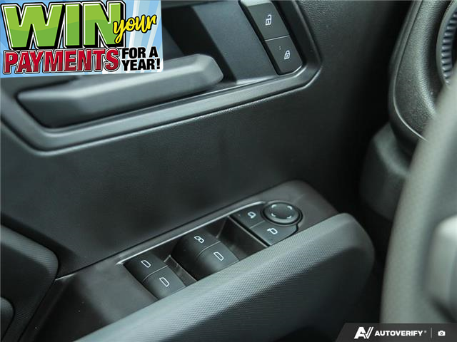 2026 Chevrolet Colorado Trail Boss (Stk: 172680) in London - Image 17 of 27