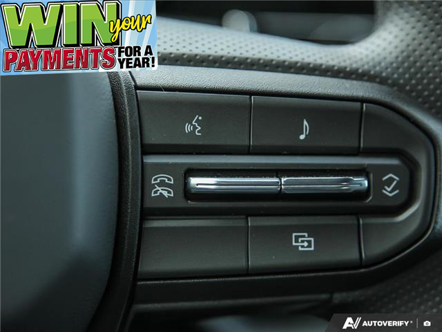 2026 Chevrolet Colorado Trail Boss (Stk: 172680) in London - Image 18 of 27