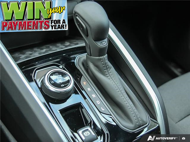 2026 Chevrolet Colorado Trail Boss (Stk: 172680) in London - Image 19 of 27