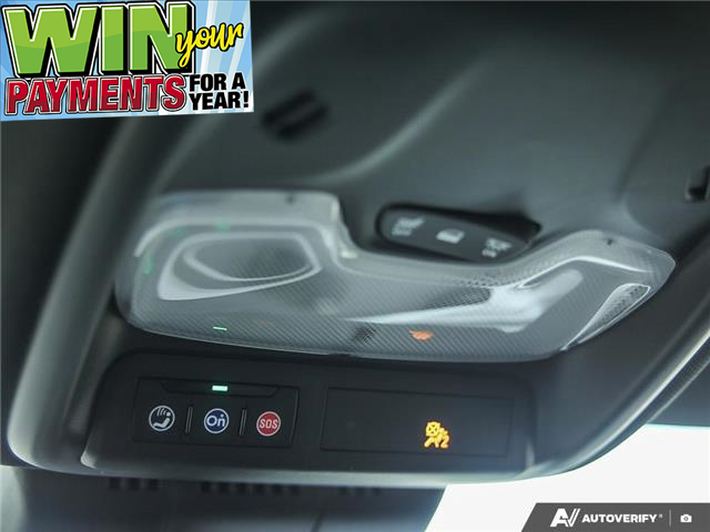 2026 Chevrolet Colorado Trail Boss (Stk: 172680) in London - Image 22 of 27