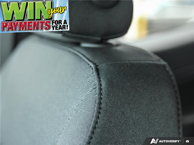 2026 Chevrolet Colorado Trail Boss (Stk: 172680) in London - Image 23 of 27