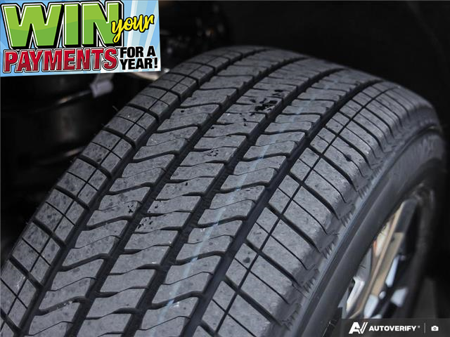 2026 GMC Sierra 1500 Denali Ultimate (Stk: 172772) in London - Image 7 of 27