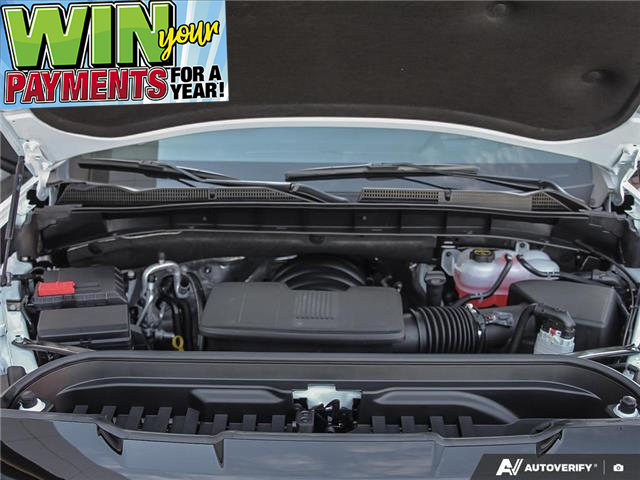 2026 GMC Sierra 1500 Denali Ultimate (Stk: 172772) in London - Image 8 of 27