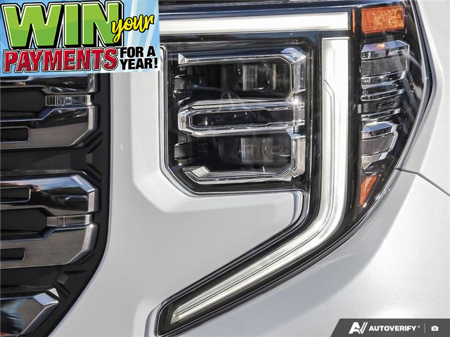 2026 GMC Sierra 1500 Denali Ultimate (Stk: 172772) in London - Image 10 of 27