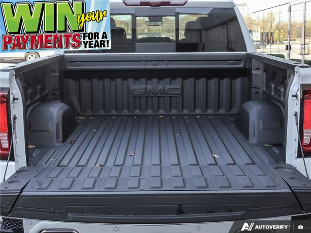 2026 GMC Sierra 1500 Denali Ultimate (Stk: 172772) in London - Image 11 of 27