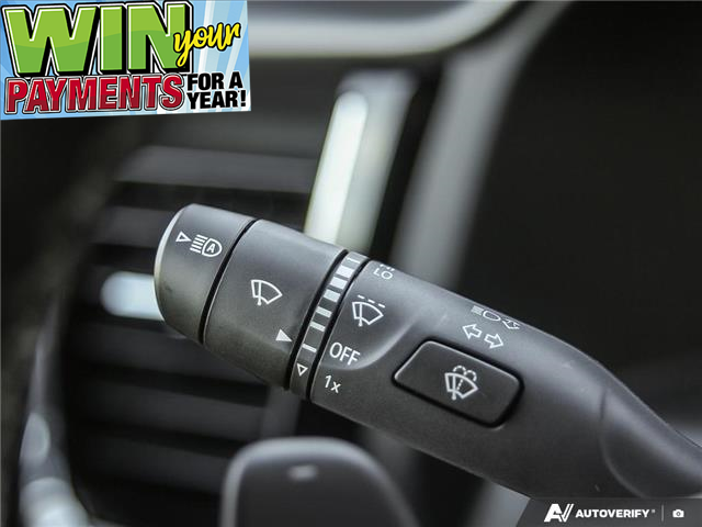 2026 GMC Sierra 1500 Denali Ultimate (Stk: 172772) in London - Image 16 of 27