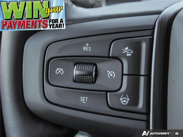 2026 GMC Sierra 1500 Denali Ultimate (Stk: 172772) in London - Image 18 of 27