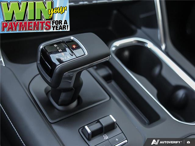 2026 GMC Sierra 1500 Denali Ultimate (Stk: 172772) in London - Image 19 of 27
