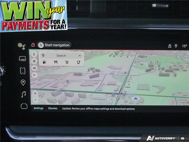 2026 GMC Sierra 1500 Denali Ultimate (Stk: 172772) in London - Image 21 of 27