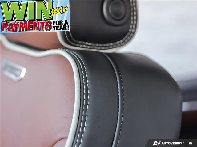 2026 GMC Sierra 1500 Denali Ultimate (Stk: 172772) in London - Image 23 of 27