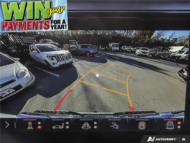 2026 GMC Sierra 1500 Denali Ultimate (Stk: 172772) in London - Image 27 of 27