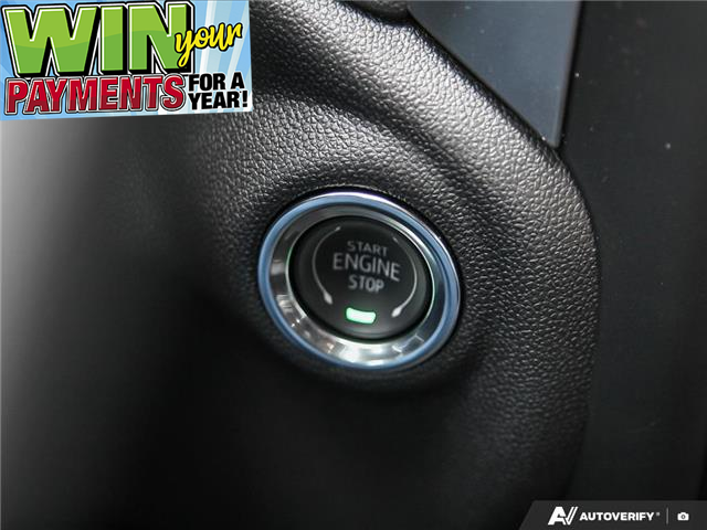 2026 Chevrolet Silverado 1500 Custom Trail Boss (Stk: 172838) in London - Image 27 of 27