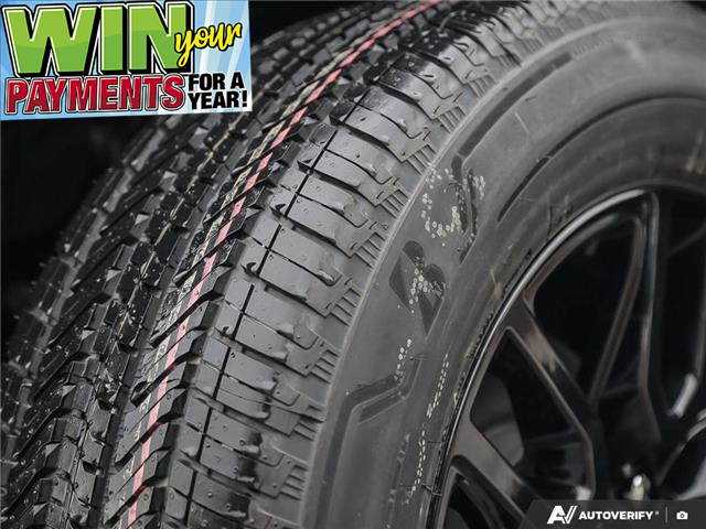 2026 GMC Sierra 1500 Elevation (Stk: 172958) in London - Image 7 of 27