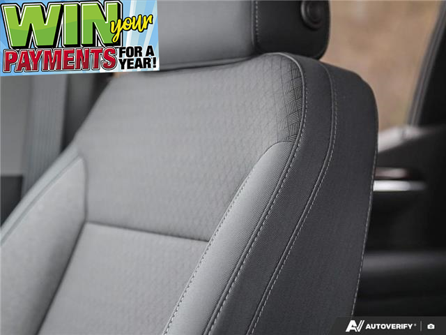 2026 GMC Sierra 1500 Elevation (Stk: 172958) in London - Image 23 of 27