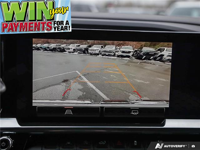 2026 GMC Sierra 1500 Elevation (Stk: 172958) in London - Image 27 of 27