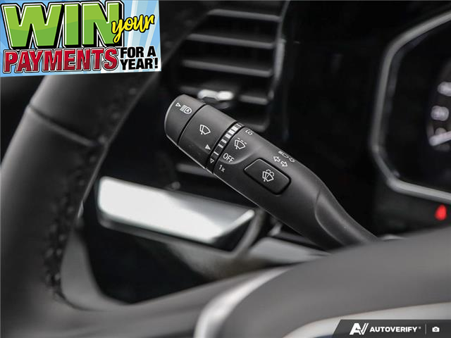 2026 GMC Sierra 1500 Elevation (Stk: 172963) in London - Image 16 of 27