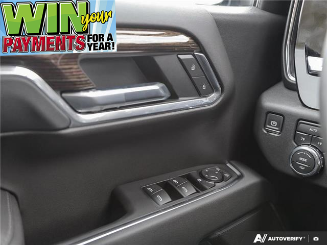 2026 GMC Sierra 1500 Elevation (Stk: 172963) in London - Image 17 of 27