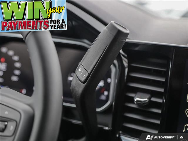 2026 GMC Sierra 1500 Elevation (Stk: 172963) in London - Image 19 of 27