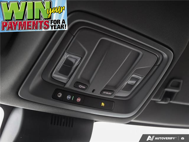 2026 GMC Sierra 1500 Elevation (Stk: 172963) in London - Image 22 of 27