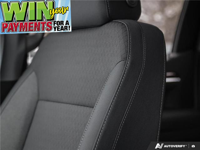 2026 GMC Sierra 1500 Elevation (Stk: 172963) in London - Image 23 of 27