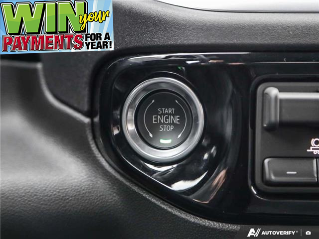 2026 GMC Sierra 1500 Elevation (Stk: 172963) in London - Image 26 of 27