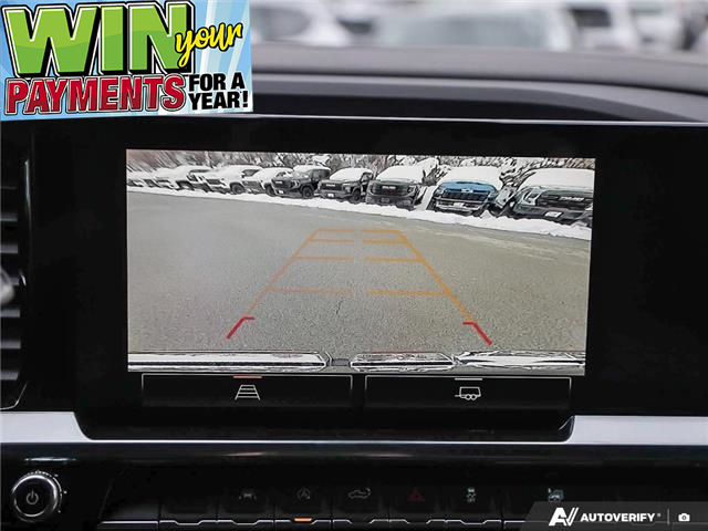 2026 GMC Sierra 1500 Elevation (Stk: 172963) in London - Image 27 of 27