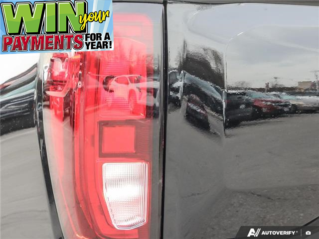 2026 GMC Sierra 1500 Elevation (Stk: 173006) in London - Image 12 of 27