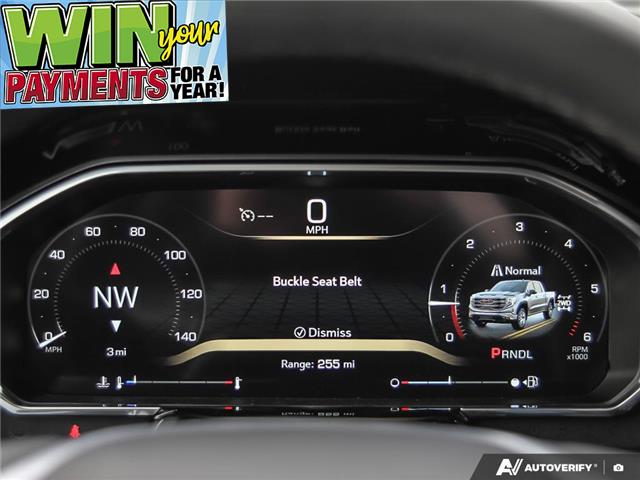 2026 GMC Sierra 1500 Elevation (Stk: 173006) in London - Image 15 of 27