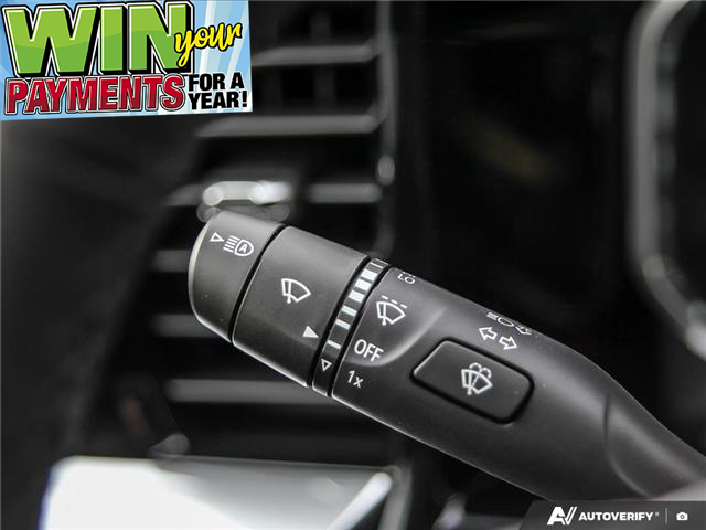 2026 GMC Sierra 1500 Elevation (Stk: 173006) in London - Image 16 of 27