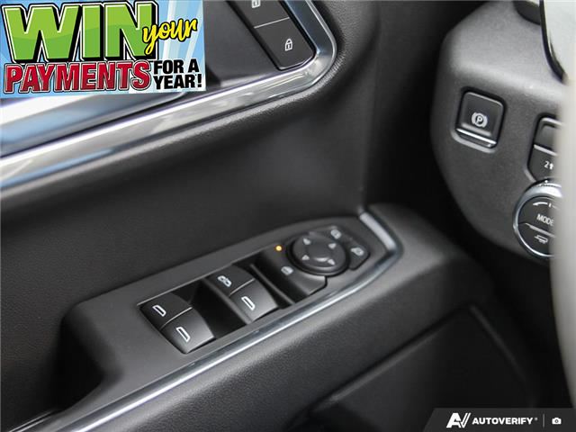 2026 GMC Sierra 1500 Elevation (Stk: 173006) in London - Image 17 of 27