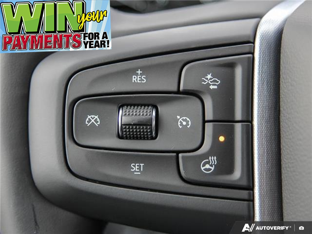 2026 GMC Sierra 1500 Elevation (Stk: 173006) in London - Image 18 of 27