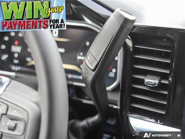 2026 GMC Sierra 1500 Elevation (Stk: 173006) in London - Image 19 of 27